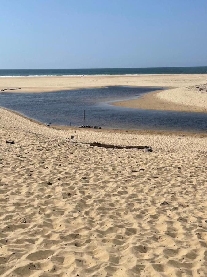 Sejour Moliets Plage מראה חיצוני תמונה